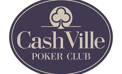 День рождения Cash Ville Poker Club: 14-17 декабря