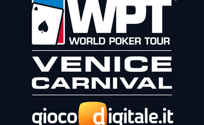 Карнавал покера в Венеции: 5-16 марта