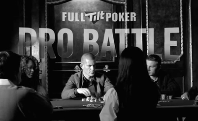 Full Tilt Poker Pro Battle: полпути позади