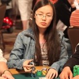 WSOP: Лика Герасимова прошла в финальный день турнира #15 (No-Limit Hold'em, $5,000)