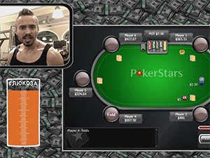 BigGOGI представляет: clip PRO poker #2