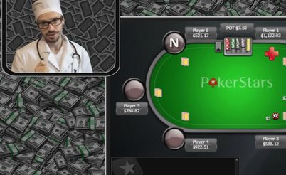 BigGOGI представляет: clip PRO poker #3