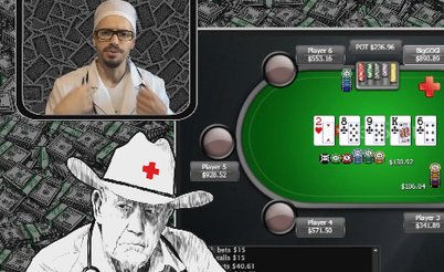BigGOGI представляет: clip PRO poker #4