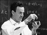 Ричард Фейнман в Лас-Вегасе