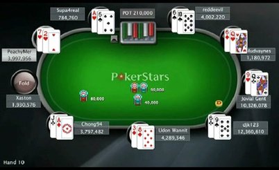 POKER ON WEEKLY #2