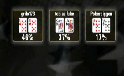 POKER ON WEEKLY #6