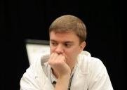 Дмитрий Стельмак - один из лидеров турнира хайроллеров на Багамах