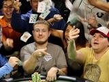 WSOP: турниры 28-39