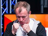 WSOP: турниры 40-52