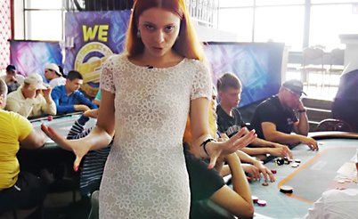 RPT Минск: PokerDom Knockout Bounty