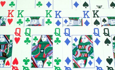 Четырехцветные колоды на European Poker Tour: обзор новостей