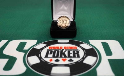 WSOP Circuit Розвадов: 29 октября - 9 ноября