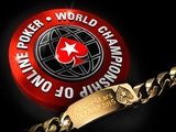 WCOOP, обзор первой недели