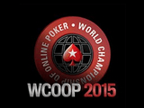 WCOOP Main Event