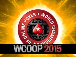 Видеотрансляция финального стола WCOOP Main Event