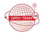 Вечерний Бродвей, выпуск 26: GipsyTeam Live