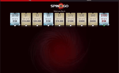 Школа Spin&Go: открытый урок с Ильей Городецким
