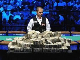 Финал WSOP Main Event 2015: прямая видеотрансляция