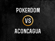 Билеты на турнир PokerDom vs Aconcagua для игроков GipsyTeam