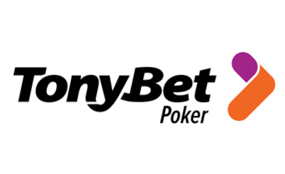TonyBet Poker: перезагрузка!