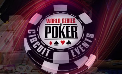 WSOP Circuit Тбилиси: 3 - 9 марта