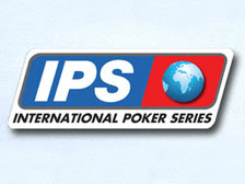 IPS Winter Poker Festival Минск: 18 - 28 февраля