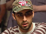 WSOP, чемпионат мира по омахе хай-лоу - Алаеи выиграл, Негреану занял 4-е место