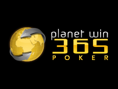 PlanetWin365 Poker - новый партнерский рум GipsyTeam