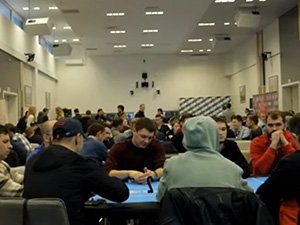 Belarus Poker Tour: как это было в восьмой раз