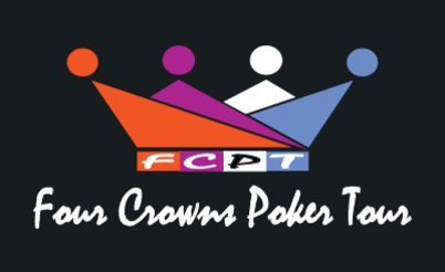 Four Crowns Poker Tour Алматы: 6-15 мая