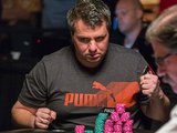 WSOP 2016 – позади 40 турниров