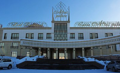 Altai Palace открывает первый покерный клуб в Сибири