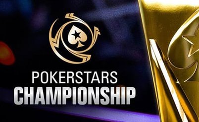PokerStars Championship Багамы, день 1