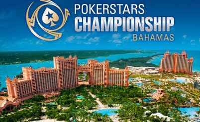 PokerStars Championship Багамы, день 5
