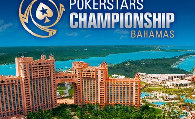 PokerStars Championship Багамы, день 7