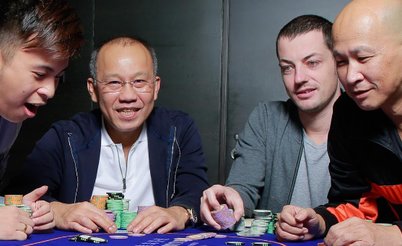 Пол Фуа учит играть в покер: обзор новостей