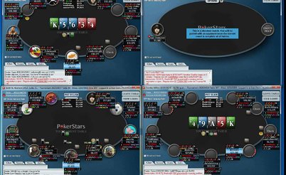 ВОД: Иван Демидов, МТТ, PokerStars. Часть 2