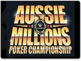 Миззи, Обрестад, Джеттен в топ-18 на Aussie Millions