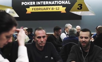 Belgrade Poker international: это Сербия, просто расслабьтесь!