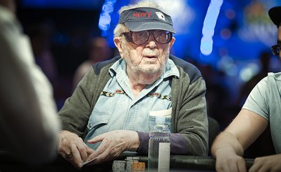 Человек, который изменил взгляд на покер