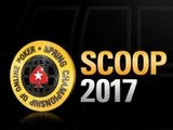 SCOOP-2017 на финишной прямой
