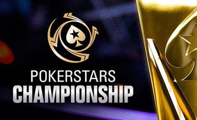 PokerStars Championship в Сочи, национальный чемпионат, 66,000 рублей