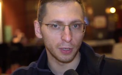 WSOP тузам не верит: Алексей Альтшуллер