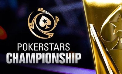 PokerStars Championship Барселона: прямые видеотрансляции