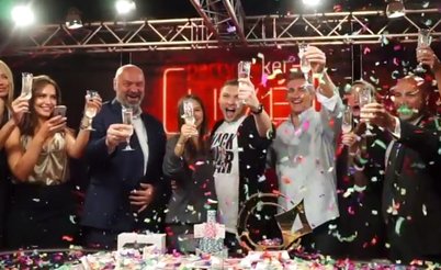 Partypoker MILLIONS Russia: что такое покер?