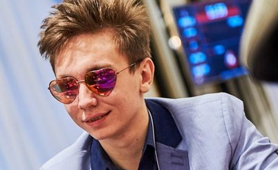 PokerStars Festival: лучше гор могут быть только вина