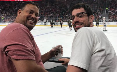 Хоккейный бум в Лас-Вегасе: обзор соцсетей