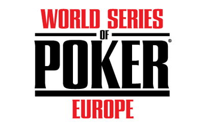 WSOP Europe (€111,111, турнир хайроллеров One Drop)