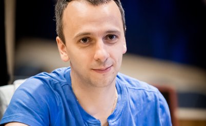 Михаил Семин - наш человек в partypoker LIVE