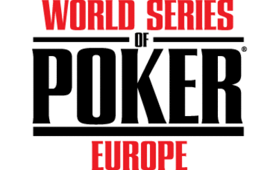 WSOP Europe, финал главного турнира: прямая видеотрансляция